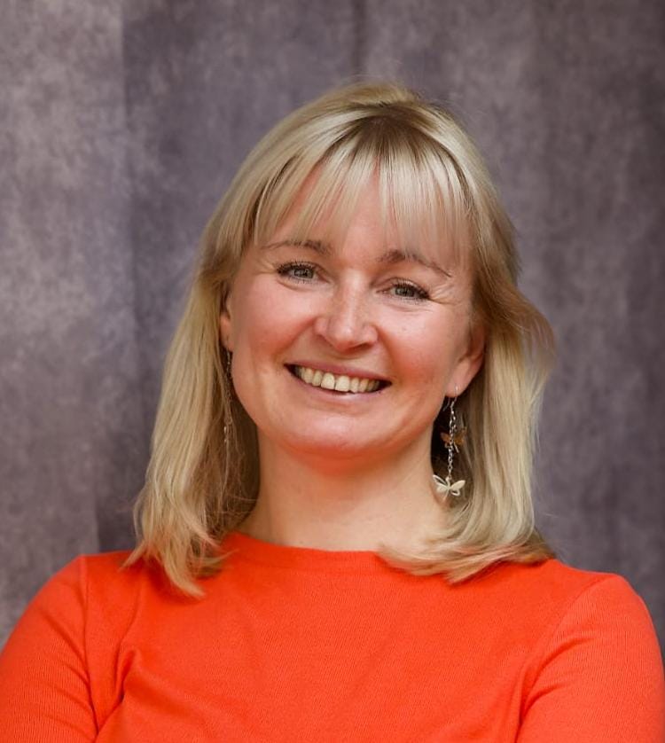 Chulkova Kochurova Anastasia