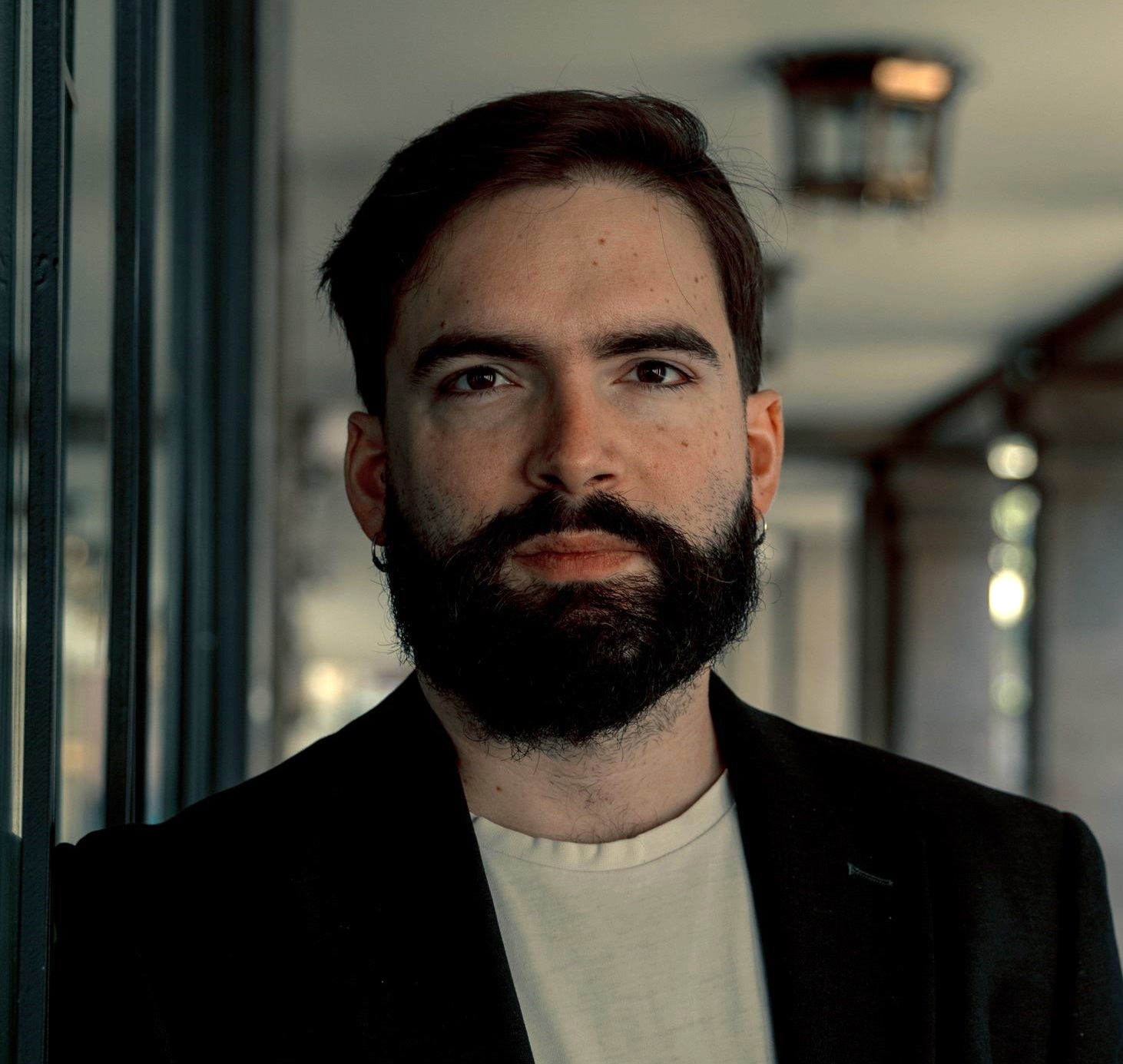 Videras Sánchez Fernando