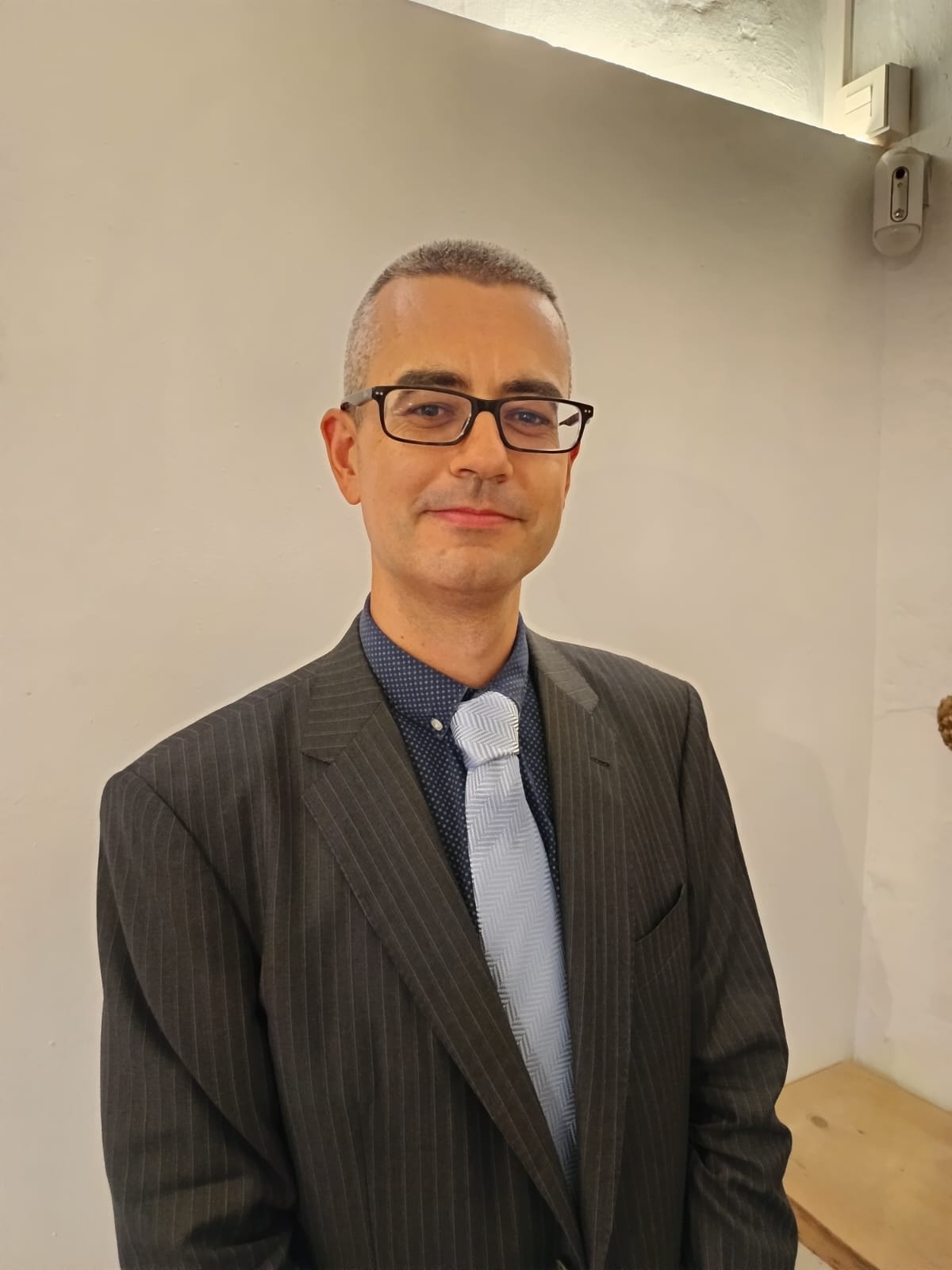 Valdera Gil Juan Miguel