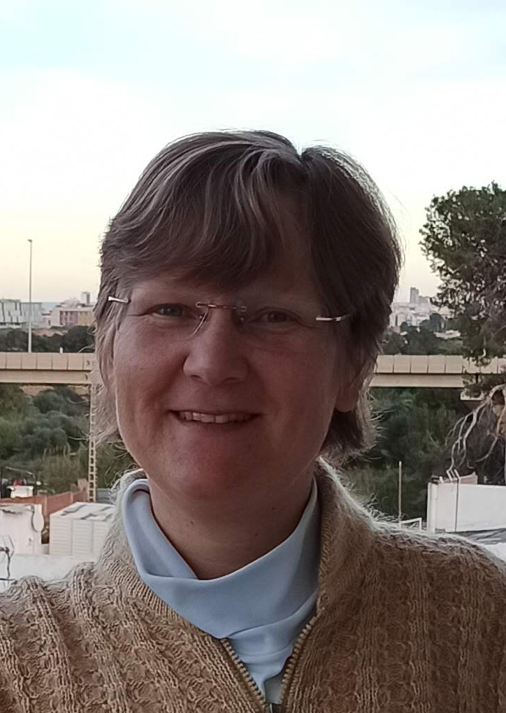 Gryzina Murávina Valentina