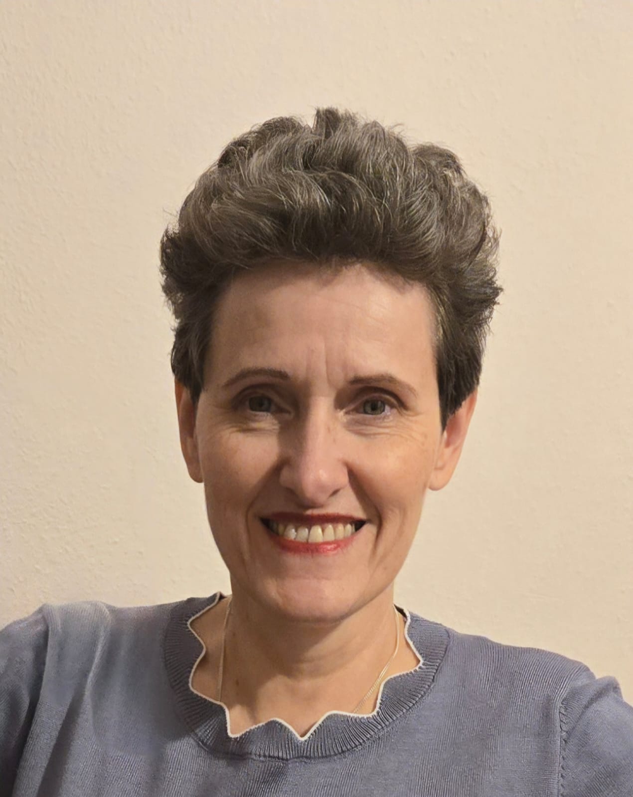 Chichasova Ivanova Yulia