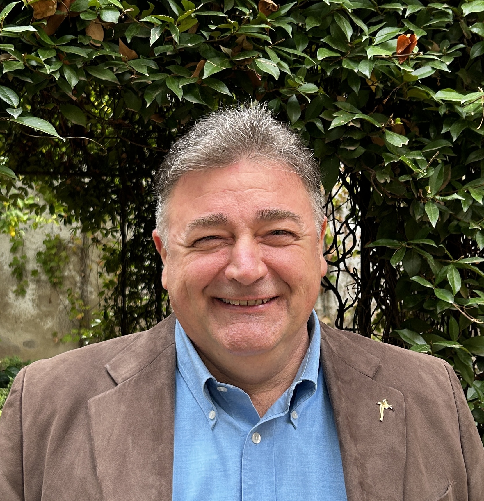 Santana Arribas Andrés