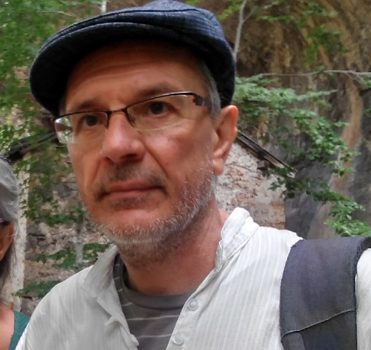 Ginés Orta Juan Carlos