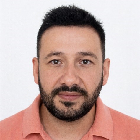 Sánchez Carnicero Antonio