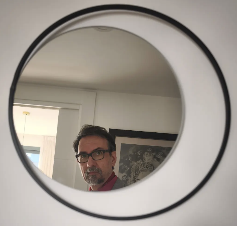 Huertas Hernández Francisco