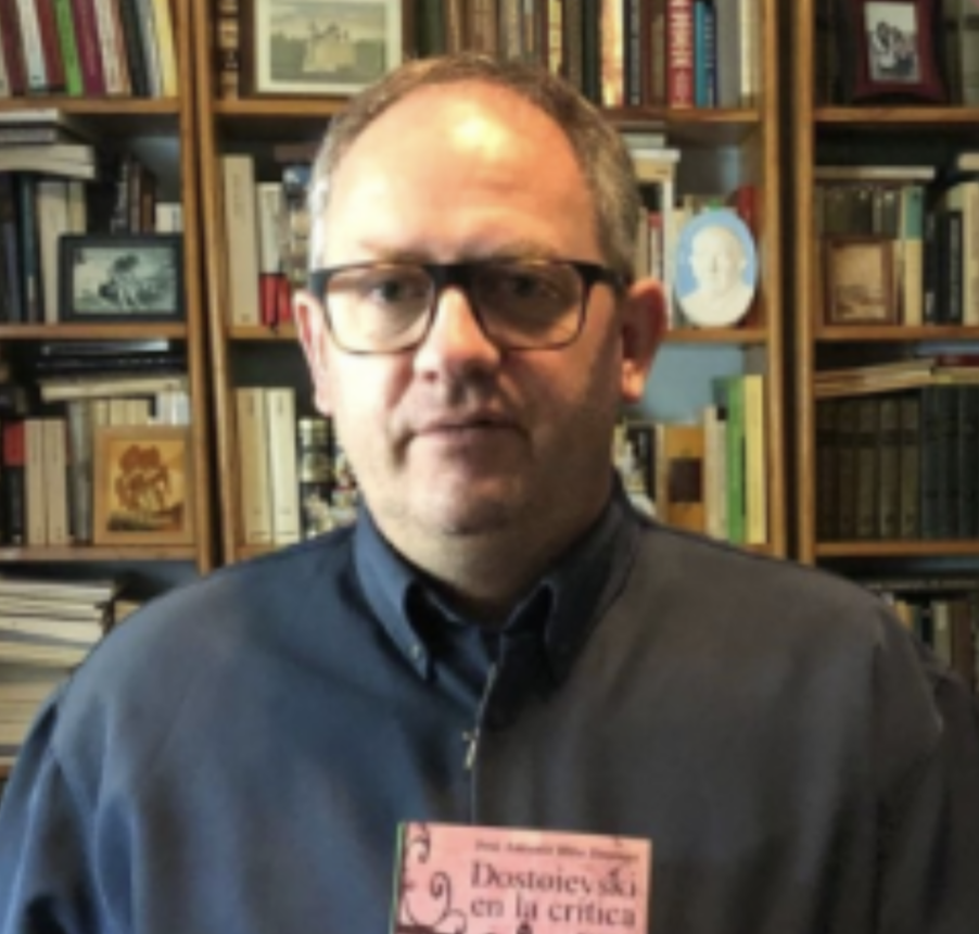 Hita Jiménez José Antonio